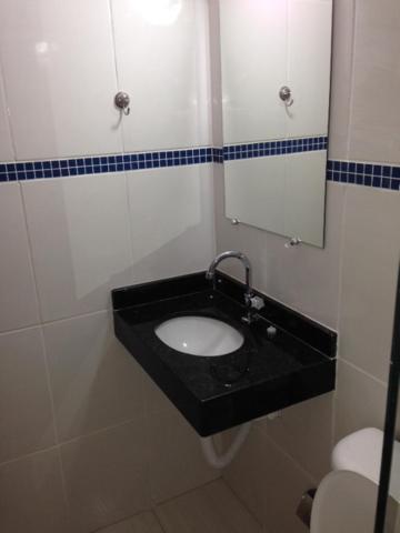 Apartamento de 1 Quarto
