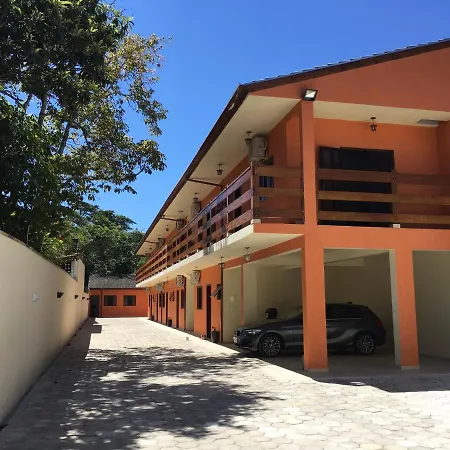 Chalés Ubatuba 102 - P. Itaguá-2
